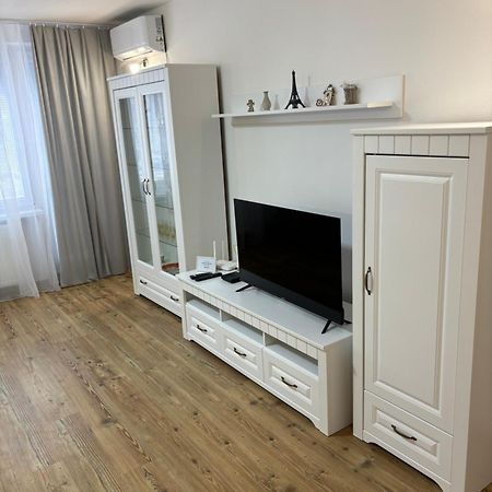 City Heart Luxury Apartment Nové Zámky Exteriér fotografie