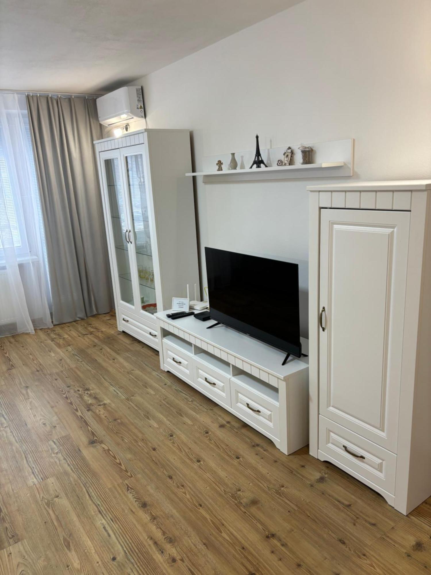 City Heart Luxury Apartment Nové Zámky Exteriér fotografie