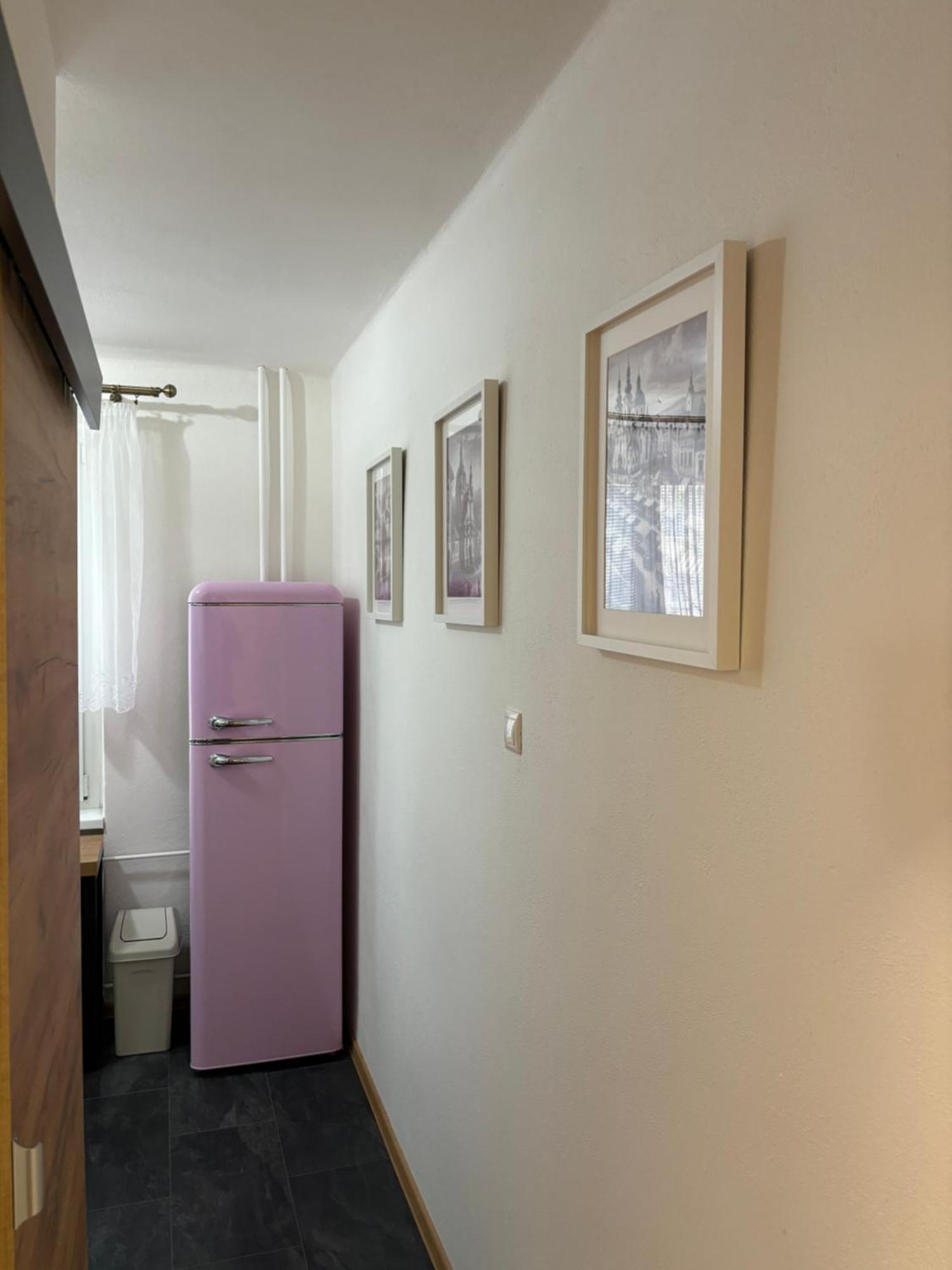 City Heart Luxury Apartment Nové Zámky Exteriér fotografie