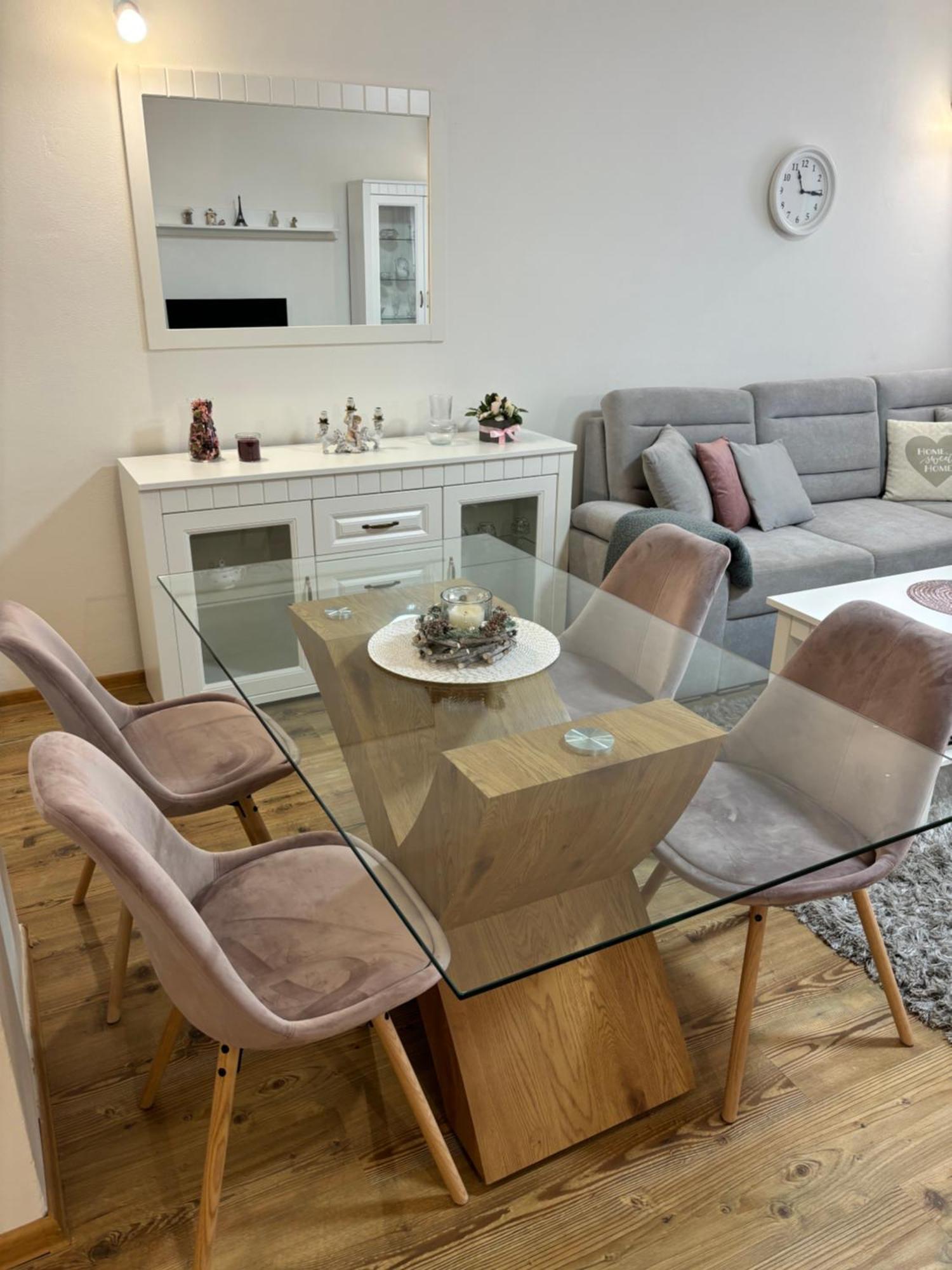 City Heart Luxury Apartment Nové Zámky Exteriér fotografie