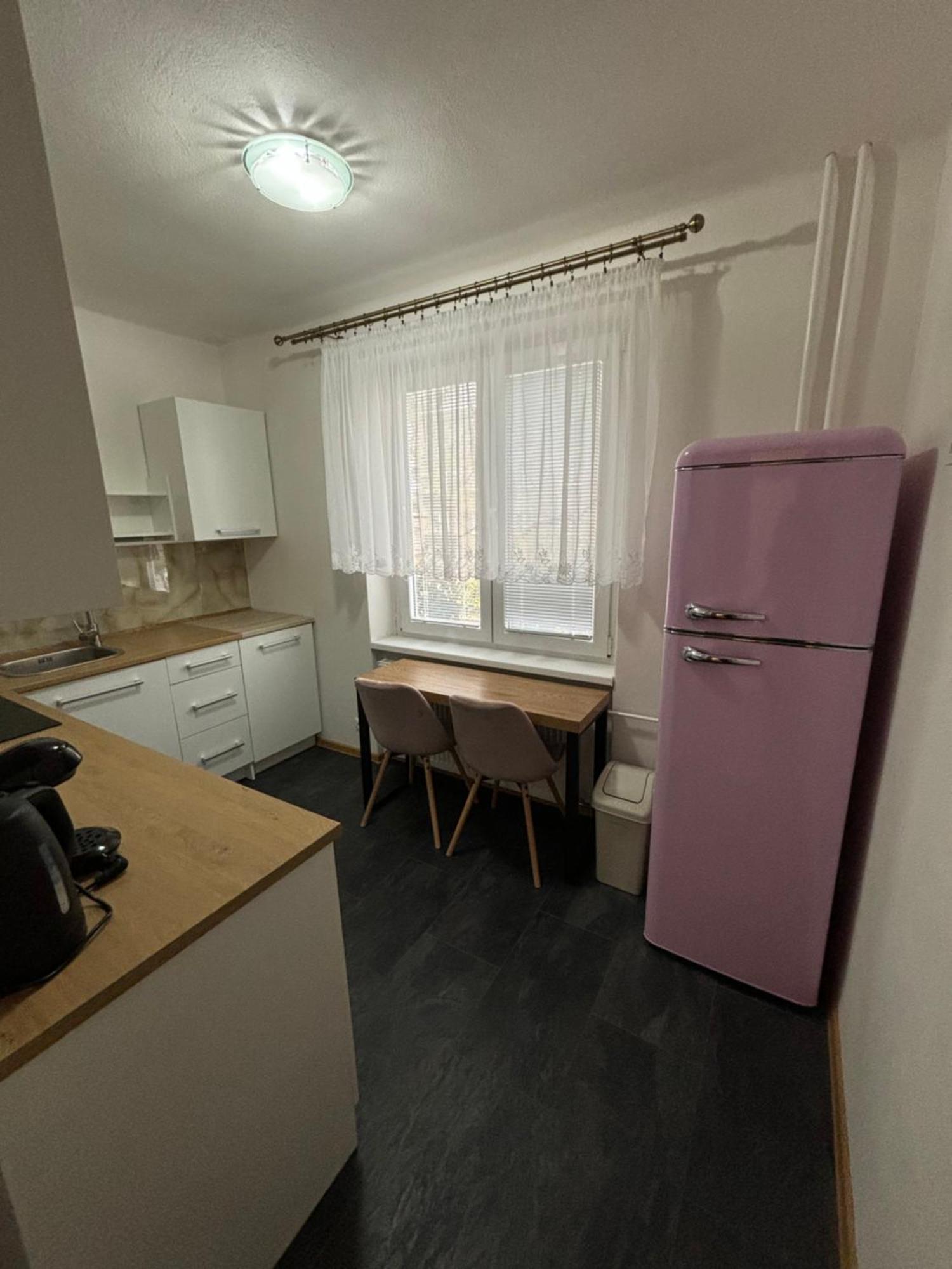City Heart Luxury Apartment Nové Zámky Exteriér fotografie
